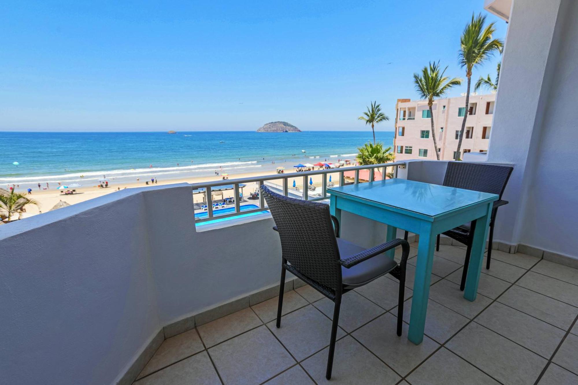 Torreblanca Beach Hotel And Suites Guayabitos - Desayuno Y Comida Incluido Rincón de Guayabitos Exteriér fotografie