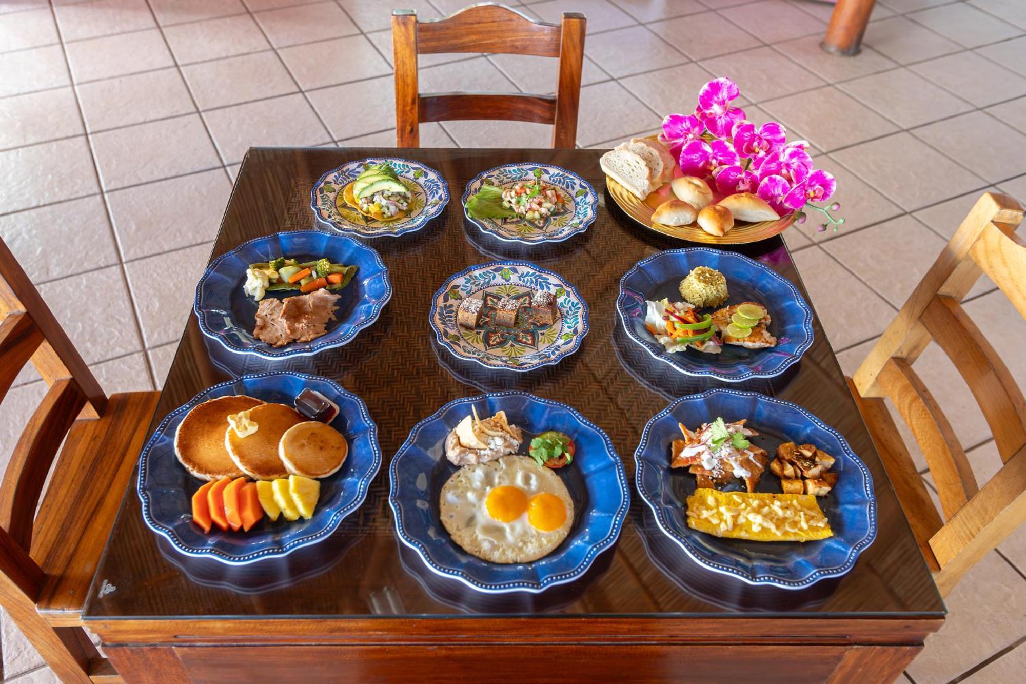 Torreblanca Beach Hotel And Suites Guayabitos - Desayuno Y Comida Incluido Rincón de Guayabitos Exteriér fotografie